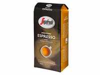 Segafredo selezione ESPRESSO FORTE INTENSO Espressobohnen Arabica- und...