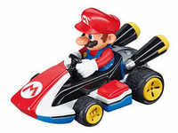 Carrera® Nintendo Mario Kart 8, Mario Rennwagen