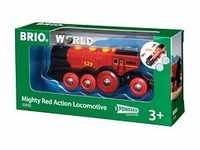 BRIO® Rote Lola 33592 Spielzeugeisenbahnen