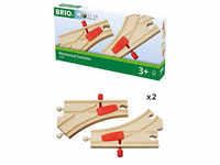 BRIO® 33344 Spielzeugeisenbahnen-Zubehör