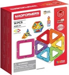 MAGFORMERS Basic 274-05 Bausteine