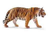 Schleich® Wild Life 14729 Tiger Spielfigur