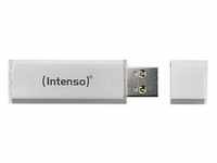 Intenso USB-Stick Alu Line silber 16 GB