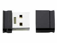 Intenso USB-Stick Micro Line schwarz 16 GB 3500470