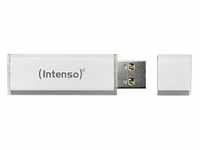 Intenso USB-Stick Ultra Line silber 16 GB