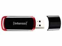 Intenso USB-Stick Business Line schwarz, rot 32 GB 3511480