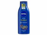 NIVEA Straffend Q10 Bodylotion 400 ml