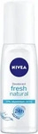 NIVEA Fresh Natural Deo-Spray 75,0 ml