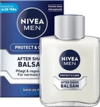 NIVEA MEN PROTECT & CARE After Shave Balsam 100,0 ml