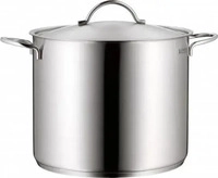 WMF Topf silber &Oslash; 28,0 cm, 1 St.