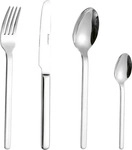 Esmeyer Besteckset BETTINA 24-tlg. silber