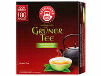 TEEKANNE Grüner Tee Tee 100 Portionen