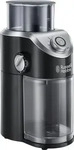 Russell Hobbs 23120-56 Kaffeem&uuml;hle schwarz 140 W