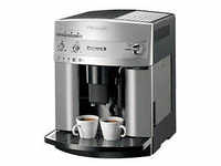 DeLonghi ESAM 3200.S Kaffeevollautomat silber
