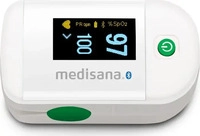 medisana PM 100 connect Pulsoximeter