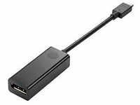 HP USB C/DisplayPort Adapter