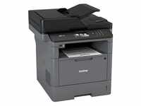 brother MFC-L5700DN 4 in 1 Laser-Multifunktionsdrucker grau MFCL5700DNG1