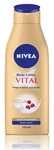 NIVEA VITAL Bodylotion 250,0 ml