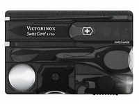VICTORINOX Multitool SwissCard Lite 0.7333.T3 82,0 mm
