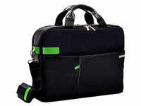 LEITZ Laptoptasche Complete 15.6 " " Smart Traveller Kunstfaser schwarz 60160095 bis
