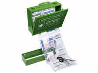 Holthaus Medical Erste-Hilfe-Koffer DIN 13169 grün