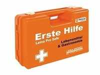 LEINA-WERKE Erste-Hilfe-Koffer Pro Safe Lebensmittel & Gastronomie DIN 13157...