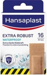 Hansaplast Pflaster EXTRA ROBUST 48598 mittelbeige, 16 St.