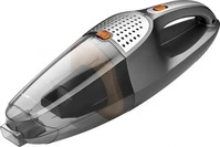 CLATRONIC AKS 832 Akku-Handstaubsauger schwarz