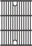 tepro Grillrost 29,1 x 40,8 x 0,5 cm, 1 St. schwarz