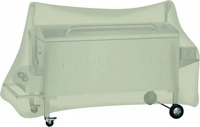 tepro Grillabdeckung Spanferkelgrill 209,0 x 69,0 x 76,0 cm beige