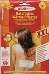 WUNDmed W&auml;rmepflaster XXL 02-057 wei&szlig; 13,0 x 19,0 cm, 1 St.