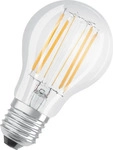 OSRAM LED-Lampe RETROFIT CLASSIC A 75 E27 7,5 W klar, 1 St.