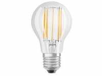 OSRAM LED-Lampe RETROFIT CLASSIC A 100 E27 11 W klar