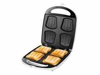UNOLD Quadro 48480 Sandwich-Toaster