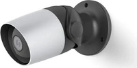 Hama 176577, hama outdoor Smart Home IP-&Uuml;berwachungskamera silber