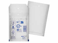 200 aroFOL® CLASSIC Luftpolstertaschen W1/A weiß für DIN A7 No. W 1