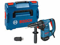 BOSCH Professional GBH 3-28 DFR SDS plus Bohrhammer