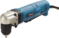 makita DA3011FJ Winkelbohrmaschine blau/schwarz