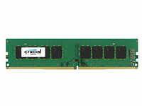 crucial CT4G4DFS824A Arbeitsspeicher 4 GB DDR4