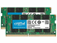 crucial CT2K4G4SFS824A Arbeitsspeicher 2x 4 GB DDR4