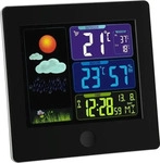 TFA SUN 35.1133.01 Wetterstation schwarz