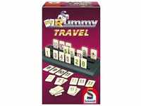 Schmidt MyRummy® Travel Geschicklichkeitsspiel