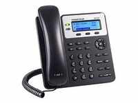 GRANDSTREAM GXP1625 Schnurgebundenes Telefon schwarz-silber GXP-1625
