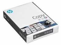 HP Kopierpapier Copy DIN A4 80 g/qm 500 Blatt CHP910