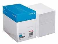 xerox Kopierpapier Business DIN A4 80 g/qm 2.500 Blatt Maxi-Box