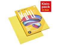 Staufen® Kopierpapier gelb DIN A4 80 g/qm 50 Blatt