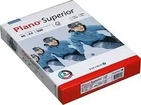 Plano Kopierpapier Superior DIN A4 60 g/qm 500 Blatt hochwei&szlig;