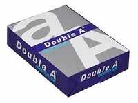Double A Kopierpapier Presentation DIN A4 100 g/qm 500 Blatt 708961000610001
