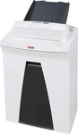 HSM SECURIO AF150 Aktenvernichter mit Partikelschnitt P-6, 0,78 x 11 mm, bis 150