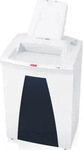 HSM SECURIO AF500 Aktenvernichter mit Partikelschnitt P-5, 1,9 x 15 mm, bis 500